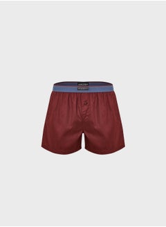 EMPORIO ARMANI 2 Pack Logo Band Boxers  - Image 3