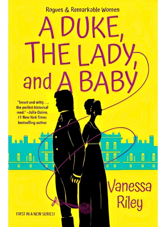 A Duke, The Lady, And A Baby - Image 1