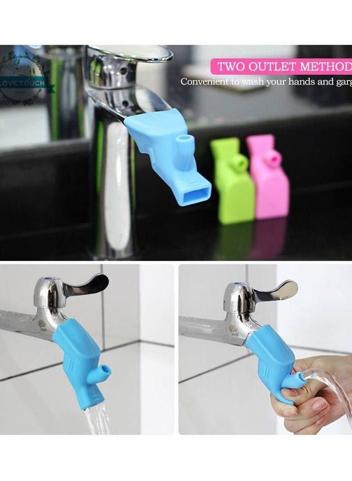 Gutter Silicone Faucet - Image 1