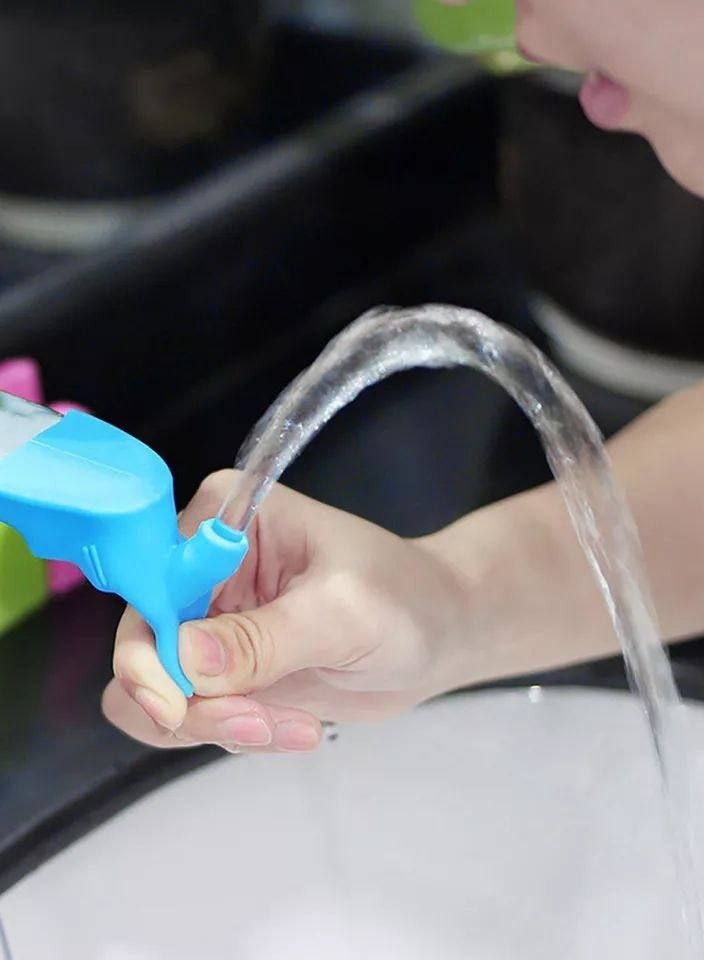 Gutter Silicone Faucet - Image 2