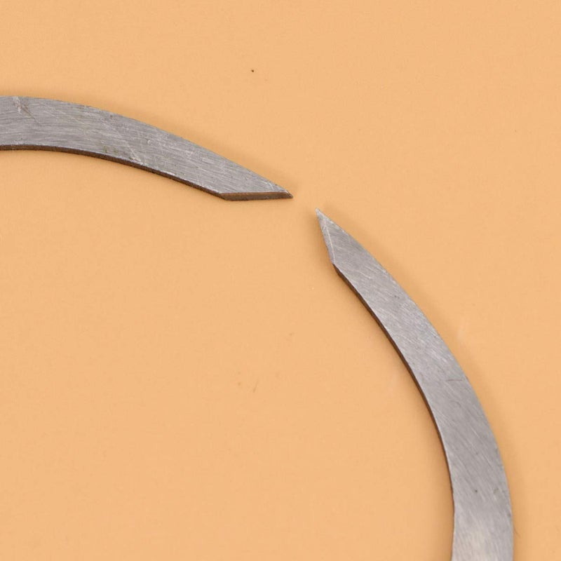 PartyKindom 350mm Measuring Caliper Set 2Pcs Creative Distance Tool for Home Office School - Image 5