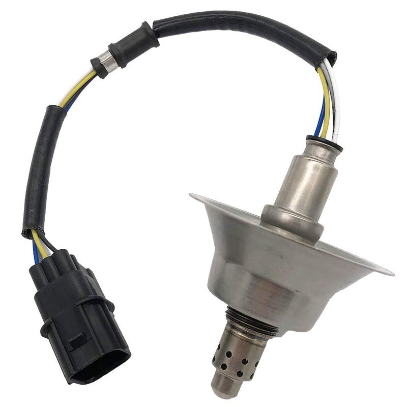 GERMBAN 2345724 27033 Upstream 5Wire Wideband O2 Oxygen Sensor Replacement for Honda 20162018 Civic 15L 20172018 CRV 365315K8004