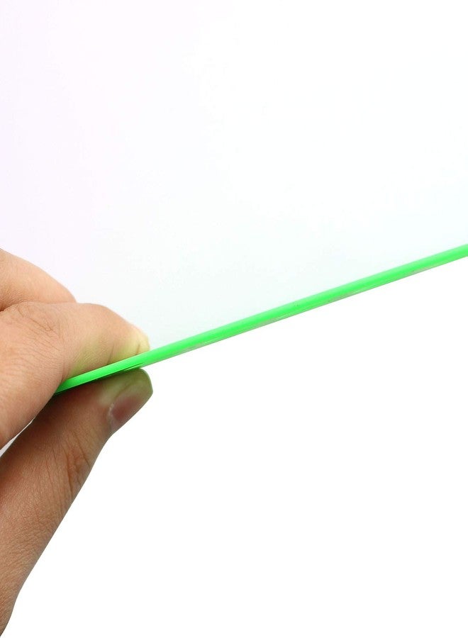 Tegg منظم خيوط التطريز تيغ 6 قطع 20 موضع لوح لف خيوط التطريز الملونة حامل خيوط الكروس ستش أداة تخزين - Image 5