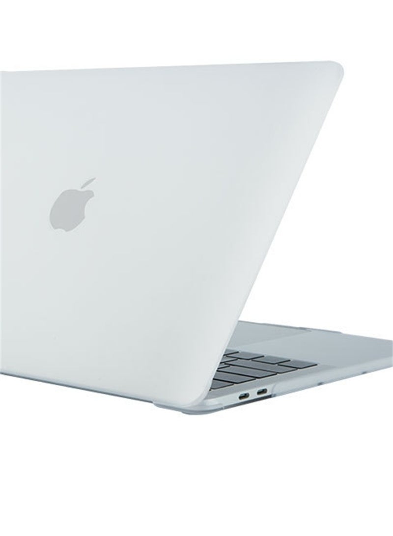 Yegni Suitable for Macbook crystal frosted protective case/shell Apple laptop protective case - Image 2