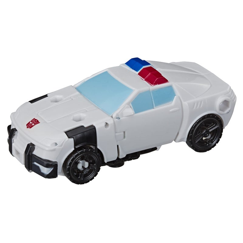 Transformers Cyberverse Spark Armor Prowl - Image 3
