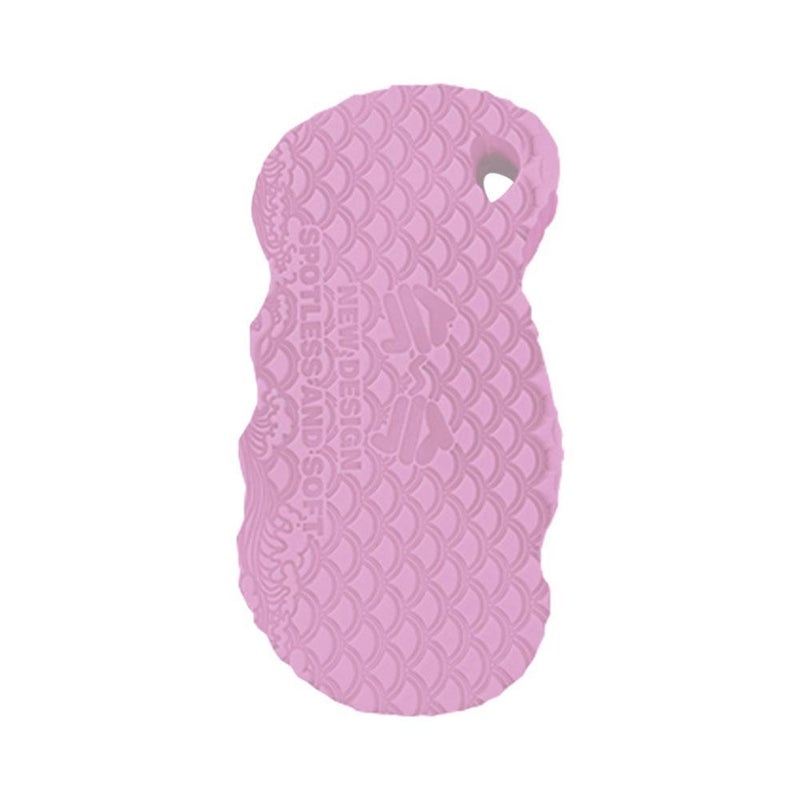 3D New Ultra-Soft Bath Sponge, Super Soft Exfoliating Bath Sponge, Perfect for Scrubbing and Bathing - Image 4