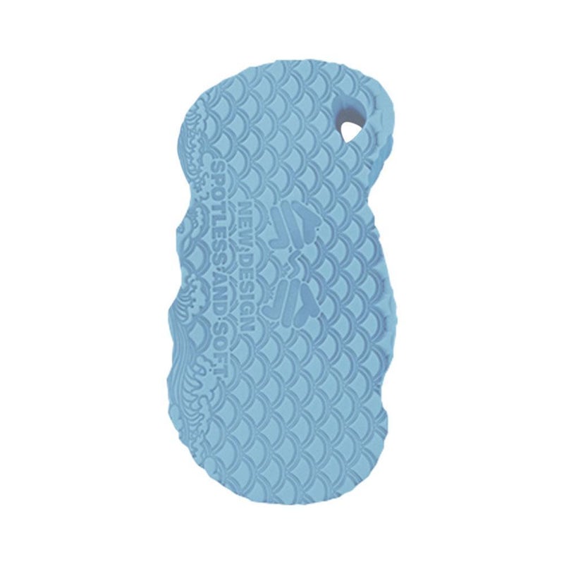 3D New Ultra-Soft Bath Sponge, Super Soft Exfoliating Bath Sponge, Perfect for Scrubbing and Bathing - Image 3