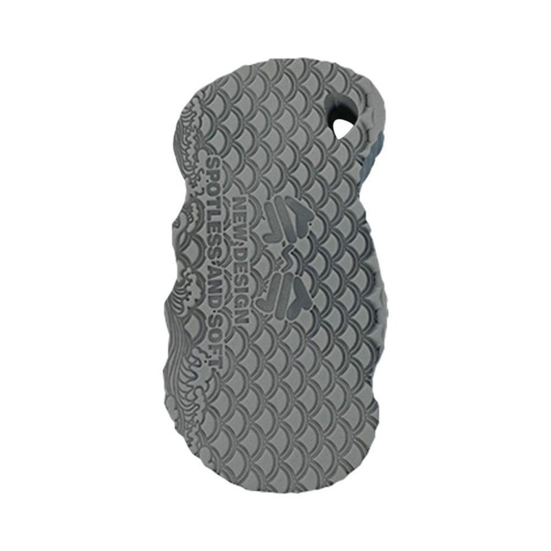 3D New Ultra-Soft Bath Sponge, Super Soft Exfoliating Bath Sponge, Perfect for Scrubbing and Bathing - Image 2