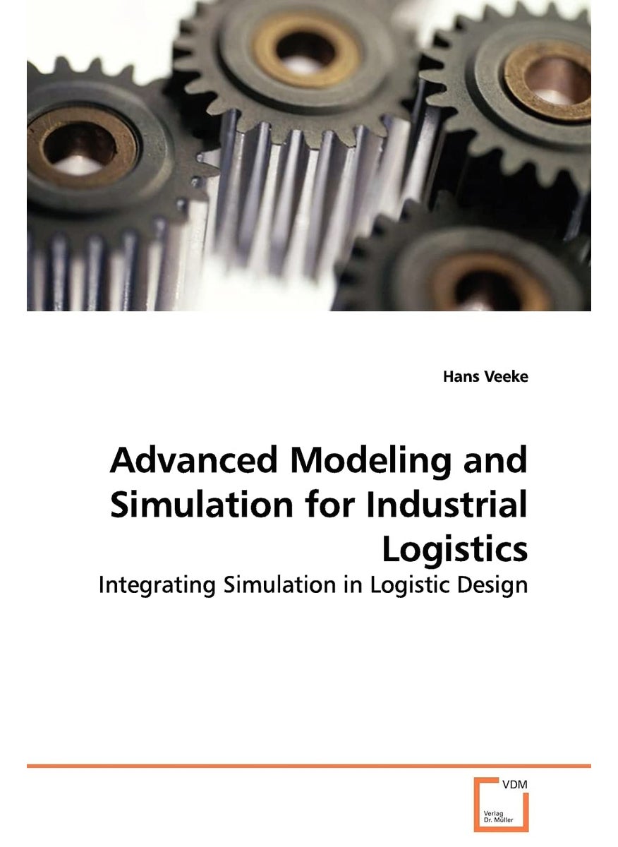 Advanced Modeling and Simulation for Industrial Logistics  - Image 1