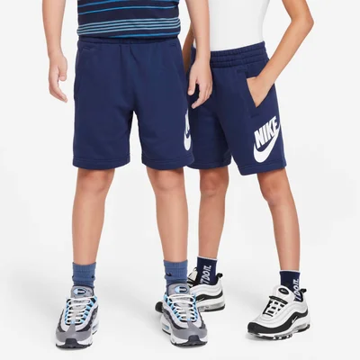 Nike Kids' Sportswear Club Fleece Shorts