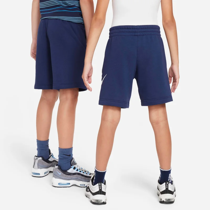 Nike Kids' Sportswear Club Fleece Shorts