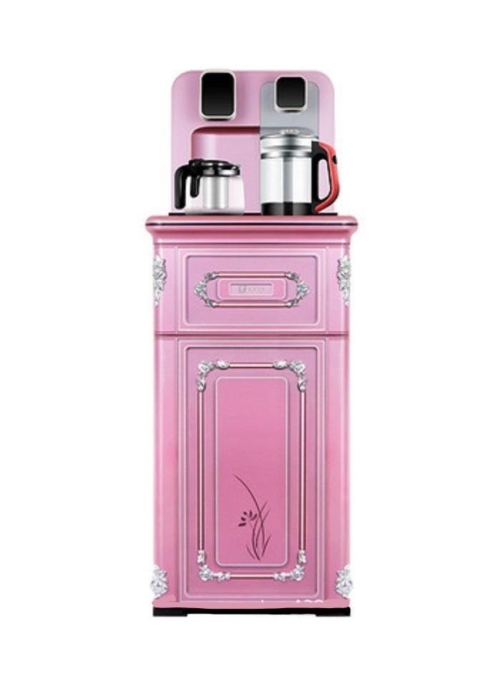 Generic - Smart Remote Control Bottom Loading Water Cooler Water Dispenser, Temperature Settings Hot Pink color NEW - Image 1