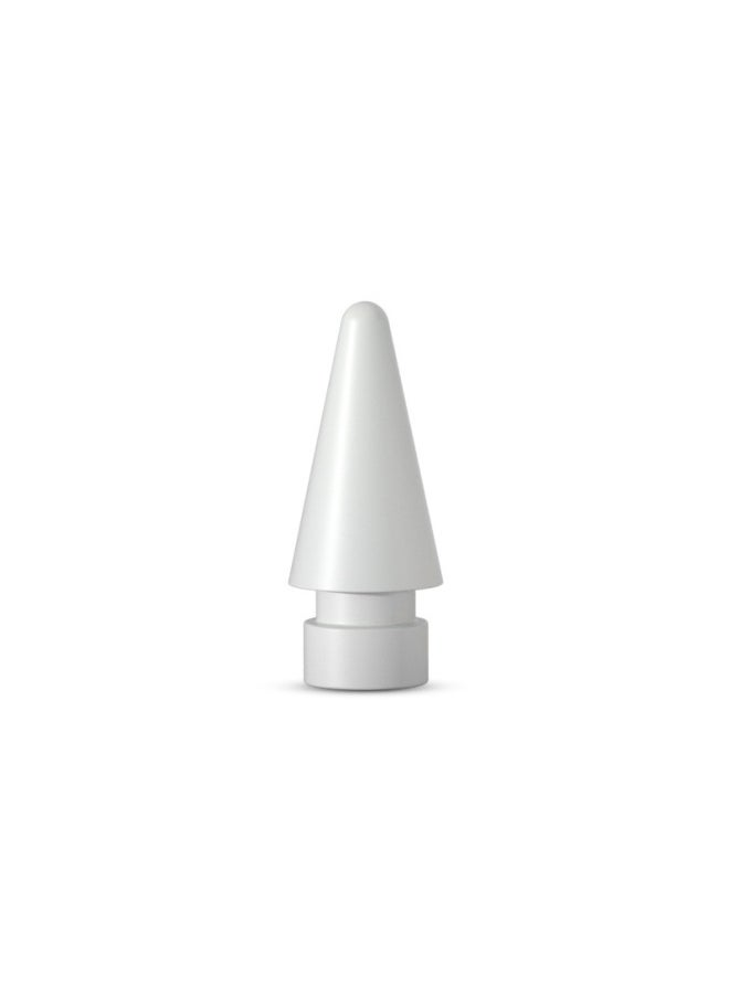 Apple Pen Tip Is Suitable For Apple Pencil First And Second Generation Ipad Stylus Apple Replacement Original Pen Head-Specifications:Apple Pencil Nib