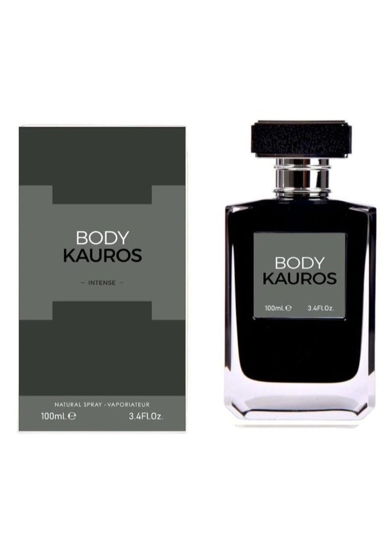 Perfume Gallery - بديل عطر بودي كورس للرجال 100 مل - Image 1