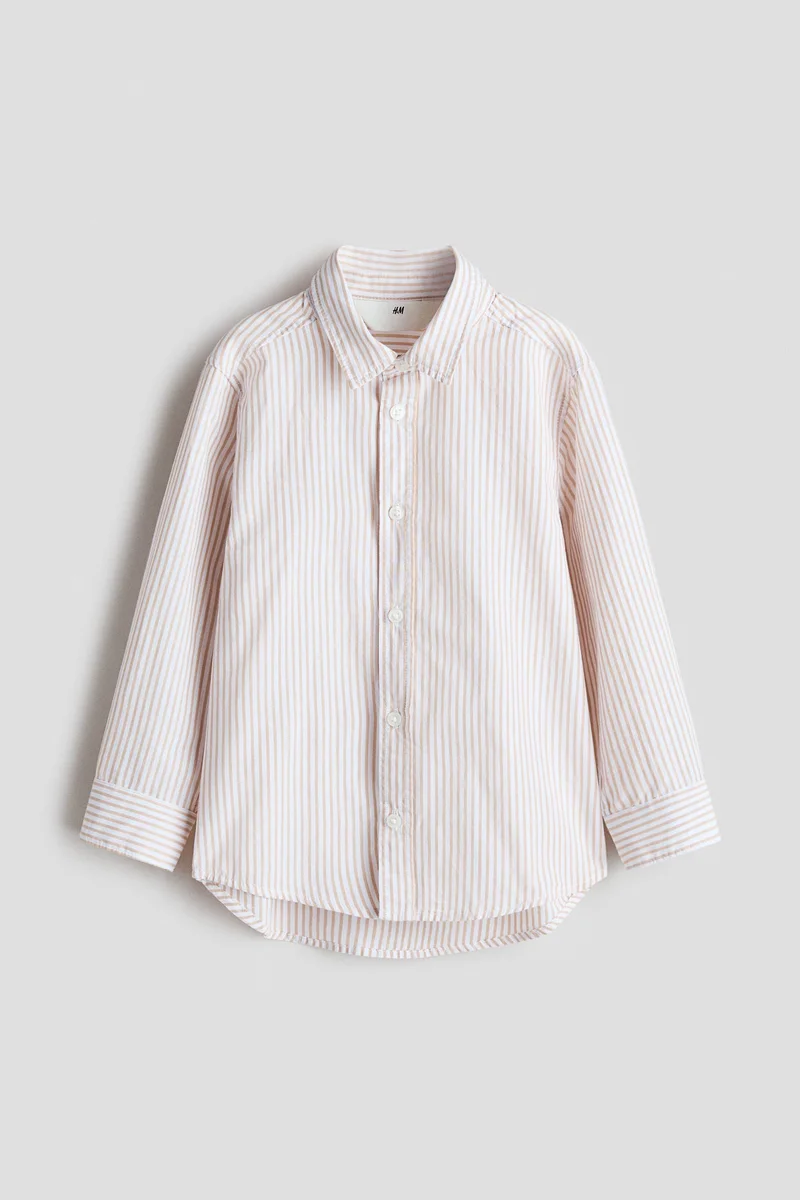 H&M Cotton shirt