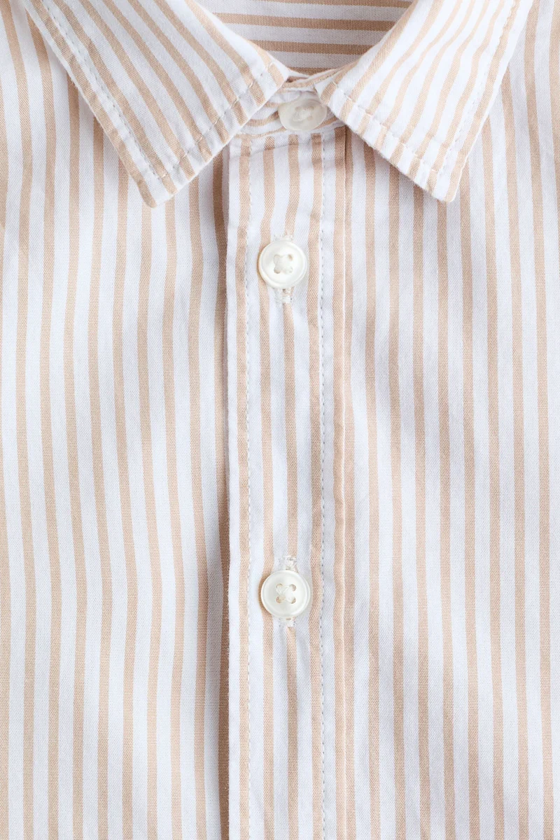 H&M Cotton shirt