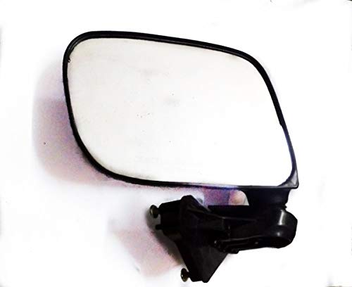 Far Vision Car Side Rear View Door Mirror Wagon R T-4 (K Series) Manual Left - Image 2