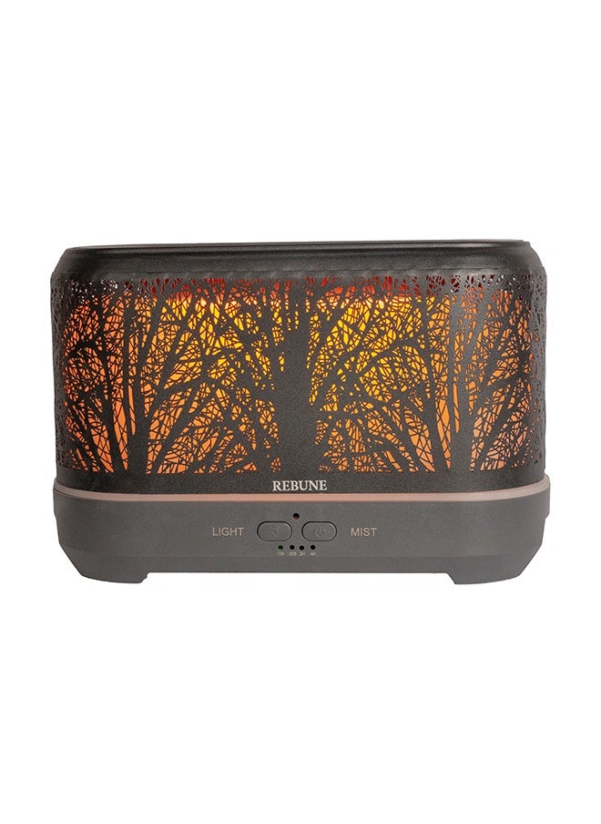 REBUNE - Aromatherapy with essential oils with a capacity of 200 ml and a power of 5 watts - Image 1