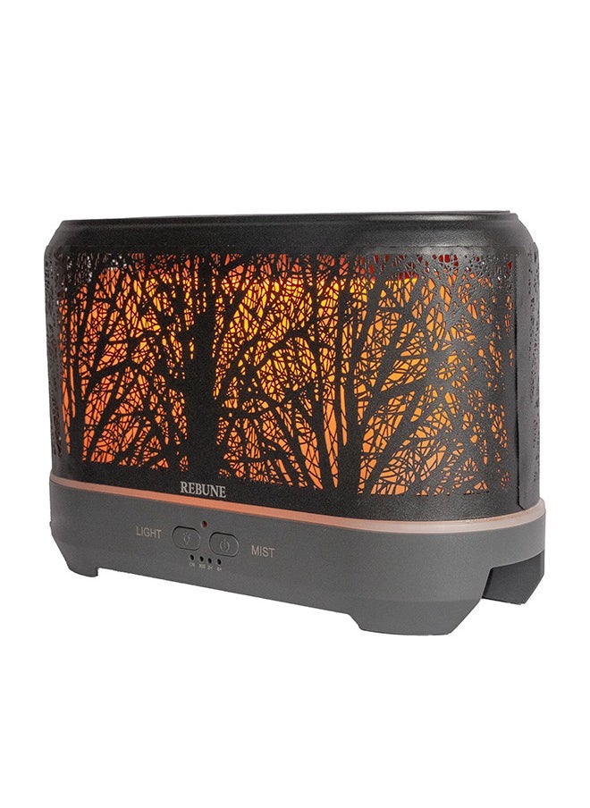 REBUNE - Aromatherapy with essential oils with a capacity of 200 ml and a power of 5 watts - Image 1