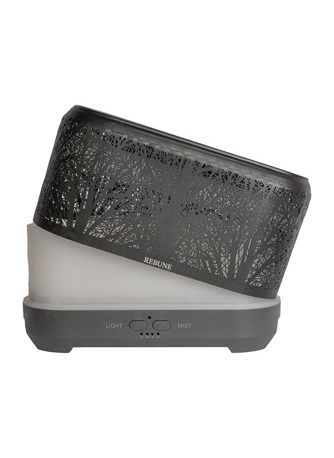REBUNE - Aromatherapy with essential oils with a capacity of 200 ml and a power of 5 watts - Image 1