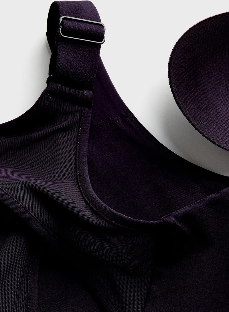 H&M High Support Sports Bra