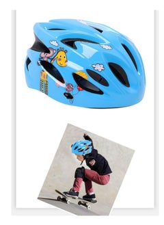 Children's Helmet for Girls Boys, Adjustable Bicycle Helmets, Bicycle Helmet Protectors for Micro Scooters, Cycling Helmet, Skateboarding Helmet, Sports Helmet - pzsku/ZBE1827D81E2586B030ABZ/45/_/1737120498/dd5b756a-66b4-433d-b9a2-9fd68dd2208d