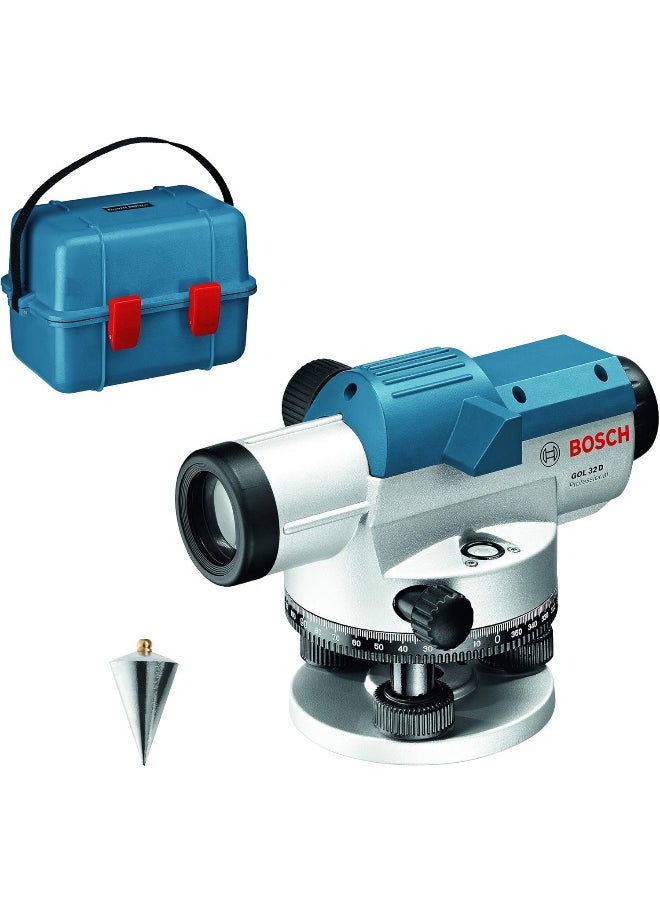BOSCH - Bosch Professional Optical Level Gol 32 D - Image 1