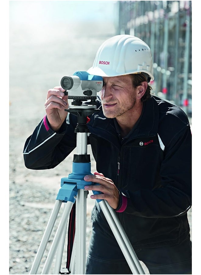 BOSCH - Bosch Professional Optical Level Gol 32 D - Image 1