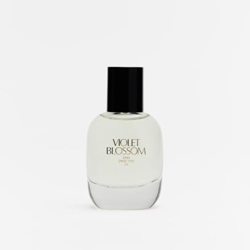 Zara Violet Blossom Perfume for Women EDP Eau De Parfum 30 ML (1.0 FL. OZ) - Image 2