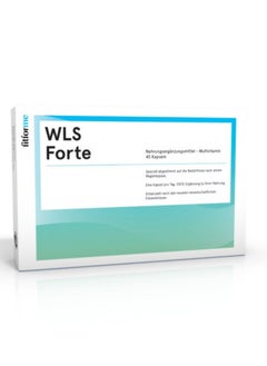 WLS Forte 45 Caps