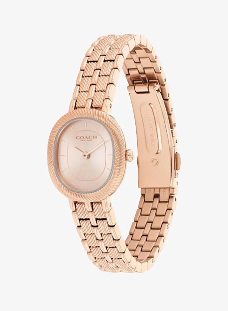Coach  14504661 Harlow Watch for Women | Best Price UAE