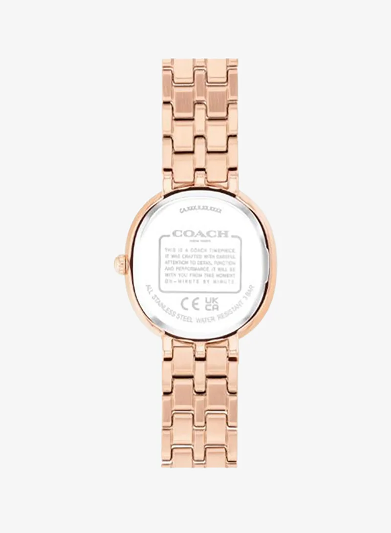 Coach 14504661 Harlow Watch