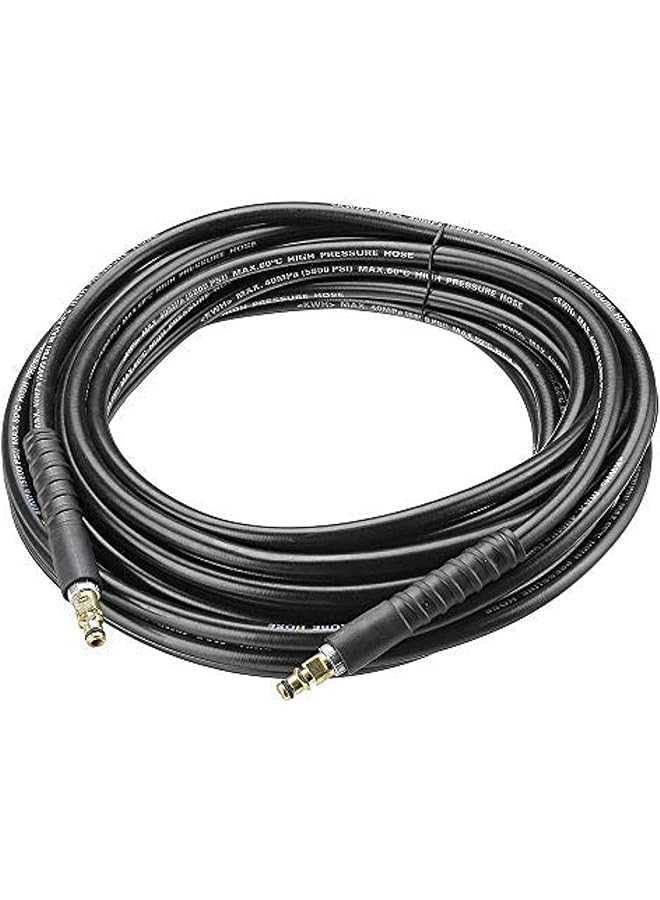 ANSELF 15M High Pressure Washer Hose Compatible With Kar-Cher K Series K2 K3 K4 K5 K7 - Image 1