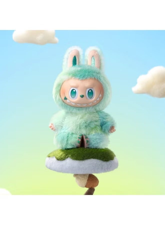 Mystery Friends in Soft Stuff Plush Animal Costumes – Random Character Blind Box Series - Image 2