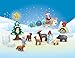 Playmobil Junior Advent Calendar Snowy Christmas - Image 3