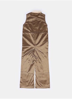 Jodi Mini Kids Girls Jumpsuit  - Image 2