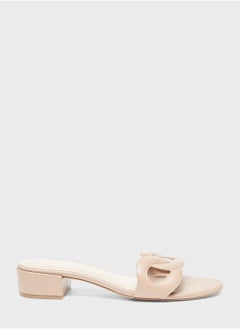 shoexpress One Strap Sandals  - Image 1