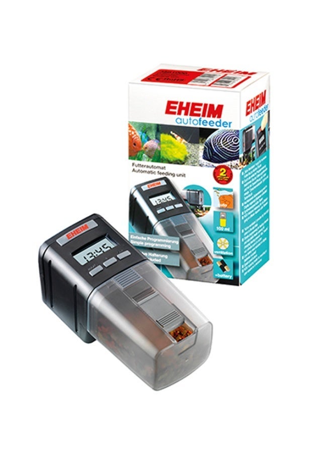 EHEIM مغذي الأسماك الأوتوماتيكي EHEIM - Image 1