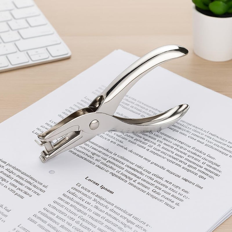 Fitto Stapler Remover 1 PC, Office Staple Puller Tool, Ergonomic Design, Easy Staple Removal - Image 2
