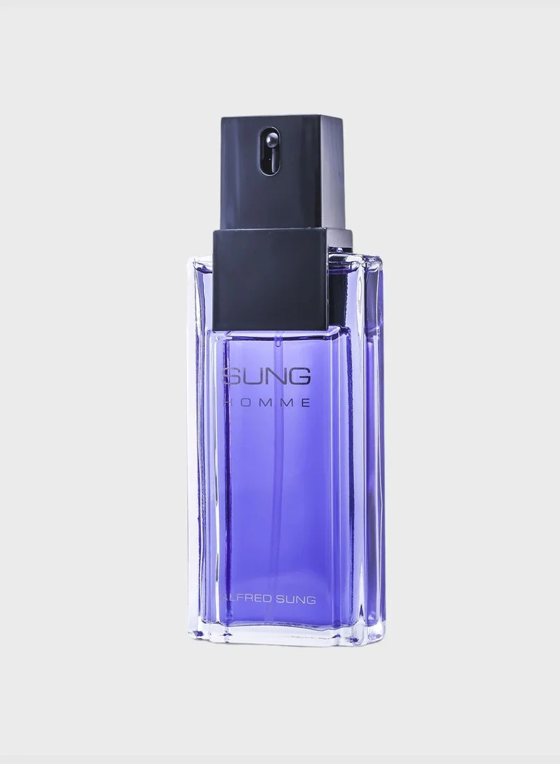 ALFRED SUNG Sung Homme Eau De Toilette Spray