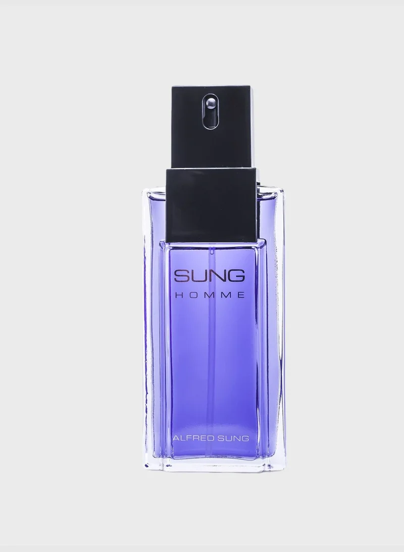 ALFRED SUNG Sung Homme Eau De Toilette Spray
