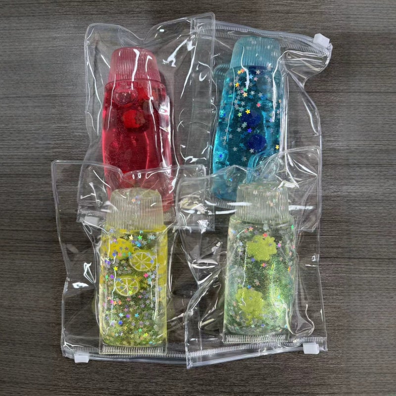Toothpaste Squishy Slime Creative Toy Portable Funny Relaxing Stress Relief Slow Rebound - Image 3