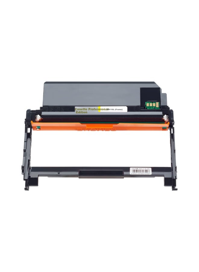 KST Kostelec K R116l Drum Unit, Black , 9000-page Yield, Professional Version - Image 2