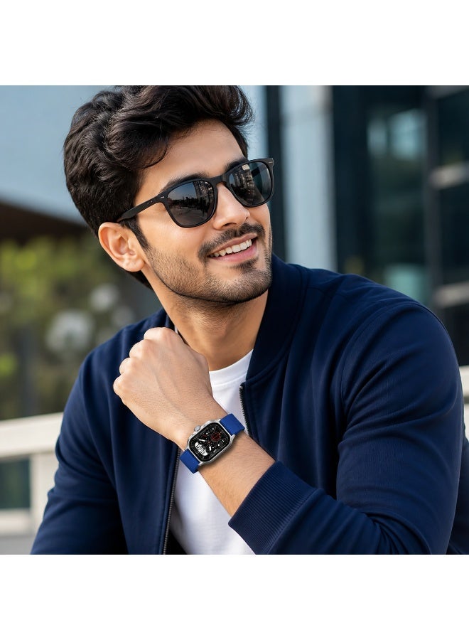 Xaston Smart Watch - Image 2