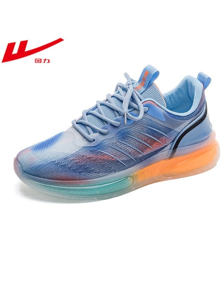 Warrior أحذية رياضية مريحة وجيدة التهوية - Image 1