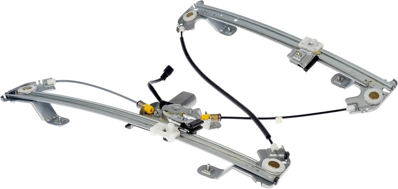 Dorman 741-968 Rear Driver Side Power Window Regulator and Motor Assembly for Ford/Lincoln Models - Image 5