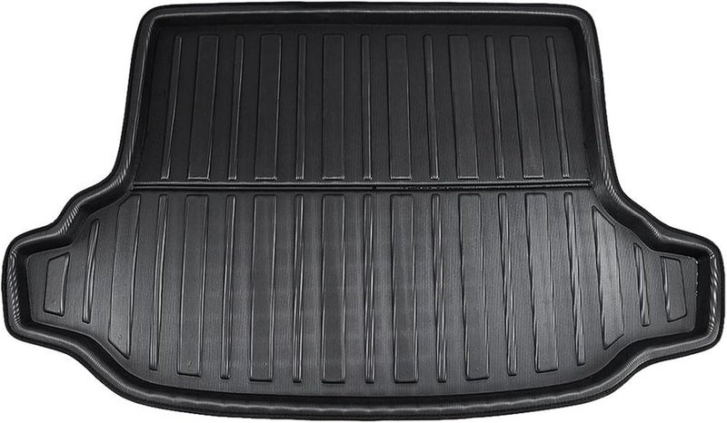 Wivplex Heavy-Duty Rear Trunk Mat for Subaru - Image 1