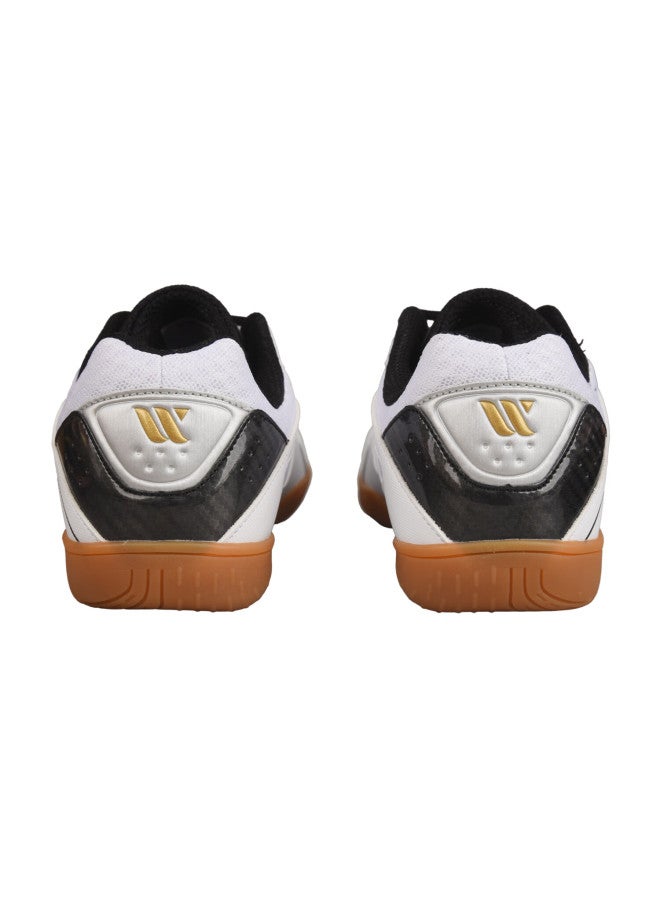 Winion Selected Table Tennis Shoes Men Women Non-slip Wear-resistant Table Tennis Sports Shoes Starting Point 2.0 Platinum Size 44 - Image 3
