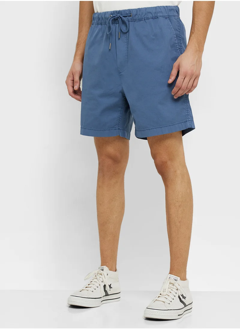 امريكان ايجل AE Flex 7" Lived-In Trekker Short