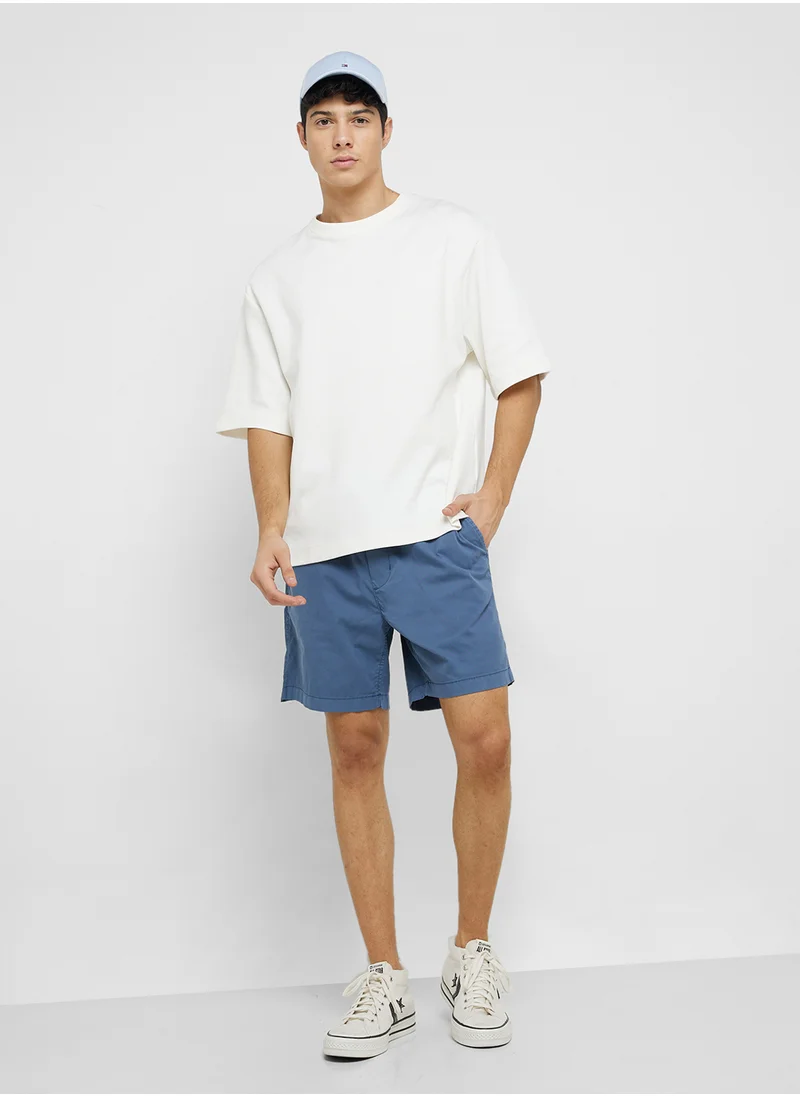 امريكان ايجل AE Flex 7" Lived-In Trekker Short